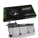 Asus 0B200-01450100, C31N1428 Notebook Batarya - Pil (Pars Power)