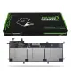 Asus UX305UA-FC037T Notebook Batarya - Pil (Pars Power)