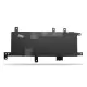 Asus VivoBook X542BA-DH, X542BA-DH99 Batarya - Pil