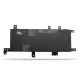 Asus VivoBook X542UR-GQ437T, X542UR-GQ438T Batarya - Pil