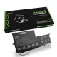 HP Spectre x360 13-4001nt (L6Z30EA) Batarya - Pil (Pars Power)