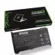 HP ProBook Z1Z82UTABA, 2UA28UTABA Batarya - Pil (Pars Power)