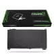 HP ProBook Z1Z82UTABA, 2UA28UTABA Batarya - Pil (Pars Power)