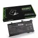 Hp Pavilion 15-bc000, 15-bc200 Batarya - Pil (Pars Power)