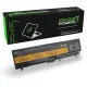 Lenovo ThinkPad SL510 NSL7MGE Notebook Batarya - Pil (Pars Power)
