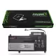 Lenovo 45N1752, 45N1753, 45N1756 Batarya - Pil (Pars Power)