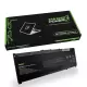 HP Pavilion-OMEN SR04XL, 917724-855 Batarya - Pil (Pars Power)