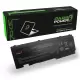 Lenovo 0A36287, 0A36309, 4171-A13 Batarya - Pil (Pars Power)