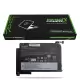 Lenovo ThinkPad Yoga 00HW020, 00HW021 Batarya - Pil (Pars Power)
