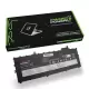 Lenovo ThinkPad X1 Carbon 01AV431, 01AV494 Batarya - Pil (Pars Power)