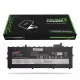 Lenovo ThinkPad X1 Carbon 01AV431, 01AV494 Batarya - Pil (Pars Power)