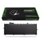 Lenovo ThinkPad X1 Carbon 01AV431, 01AV494 Batarya - Pil (Pars Power)