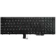 Lenovo Thinkpad L540 20AU0032, 20AU0033 Notebook Klavye Işıklı (Siyah TR)