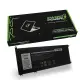 Dell P35E003, P89G001 Batarya - Pil (Pars Power)