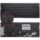 Asus Zenbook 13 UX331FN-EG019T Klavye Işıklı (Siyah TR)