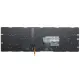 Asus GL502VS-FY002TC, GL702VM-DB71 Klavye Işıklı (Siyah TR)