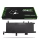 Asus VivoBook X542BP, X542U, X542UA Batarya - Pil (Pars Power)