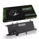 Asus VivoBook X542BA-DH, X542BA-DH99 Batarya - Pil (Pars Power)