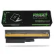 IBM Lenovo SL500 NRJ4ETX Notebook Batarya - Pil (Pars Power)