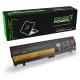 Lenovo ThinkPad 00NY486, 00NY487 Batarya - Pil (Pars Power)