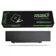 Toshiba Qosmio F60-140, F60-145 Notebook Batarya - Pil (Pars Power)