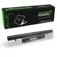 Toshiba Satellite R850-115, R850-116 Notebook Batarya - Pil (Pars Power)