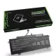 Toshiba Tecra Z40-A, Z50-A PA5149U-1BRS Batarya Pil (Pars Power)