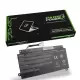 Toshiba Satellite Radius E45DW-C4210-001 Batarya - Pil (Pars Power)