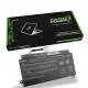 Toshiba Satellite Radius P50W-C-10K Batarya - Pil (Pars Power)