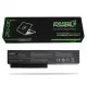 Casper Nirvana SW8, TW8, TW8A, TW8M Notebook Batarya - Pil (Pars Power)