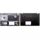 Asus ROG GL553VD-DM065T, FX553VE-DM416 Üst Kasalı Klavye (Siyah TR)