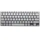 Asus VivoBook 14 X409UJ, X409UB, X409UA Klavye (Gümüş TR)
