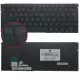 Asus ZenBook UX303LB, UX303UA Klavye Işıklı (Siyah TR)