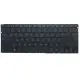 Asus ZenBook UX303LN, UX303UB, UX303LA Klavye Işıklı (Siyah TR)
