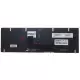 Monster Abra A5 V5.2.2 Uyumlu Notebook Klavye Işıklı (Siyah TR)
