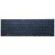 Monster Abra A7 V6.3.4 Uyumlu Notebook Klavye Işıklı (Siyah TR)