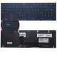 Monster Abra A7 V6.1.1Uyumlu Notebook Klavye Işıklı (Siyah TR)