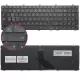 Casper Excalibur G700, G800 Klavye Işıklı (Siyah TR)