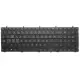 Casper Excalibur G850.7700-B5G0X Klavye Işıklı (Siyah TR)