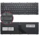 Casper Excalibur G860.8750-8E90A Klavye Işıklı (Siyah TR)