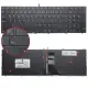 Monster Abra A5 V11 Klavye Işıklı (Siyah TR)