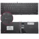 Monster Tulpar T5 V13.1.1 Klavye Işıklı (Siyah TR)
