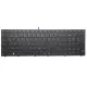 Monster 6-80-N2500-250-1 N250 Klavye Işıklı (Siyah TR)
