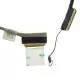Toshiba Satellite P50-B-11L, P50-B-11M Lcd - Ekran Data Flex Kablosu