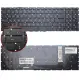 MSI Raider GE76 12UHS-037TR Klavye RGB Işıklı (Siyah TR)