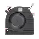 HP Victus Gaming N17902-001, N17903-001 Cpu - Gpu Fan - İşlemci Ekran Kartı Fanı