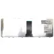 Lenovo IdeaPad Y550 20017, Y550 4186 Notebook Klavye (Siyah TR)