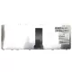 Lenovo IdeaPad Y560P 20077, Y560P 4397 Notebook Klavye (Siyah TR)