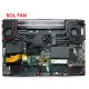 Msi GL65 Leopard 10SER-253XTR Gpu Fan - Ekran Kartı Fanı