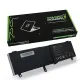 Asus N550J, Q550J, G550J Batarya - Pil (Pars Power)